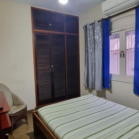 Casa Na Praia Das Asturias Guarujá Exteriér fotografie