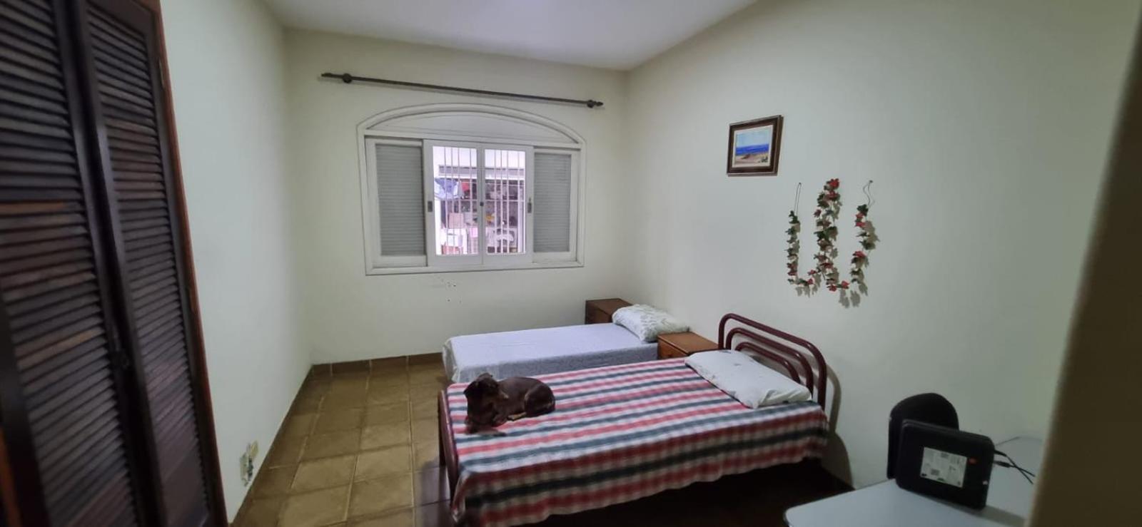Casa Na Praia Das Asturias Guarujá Exteriér fotografie