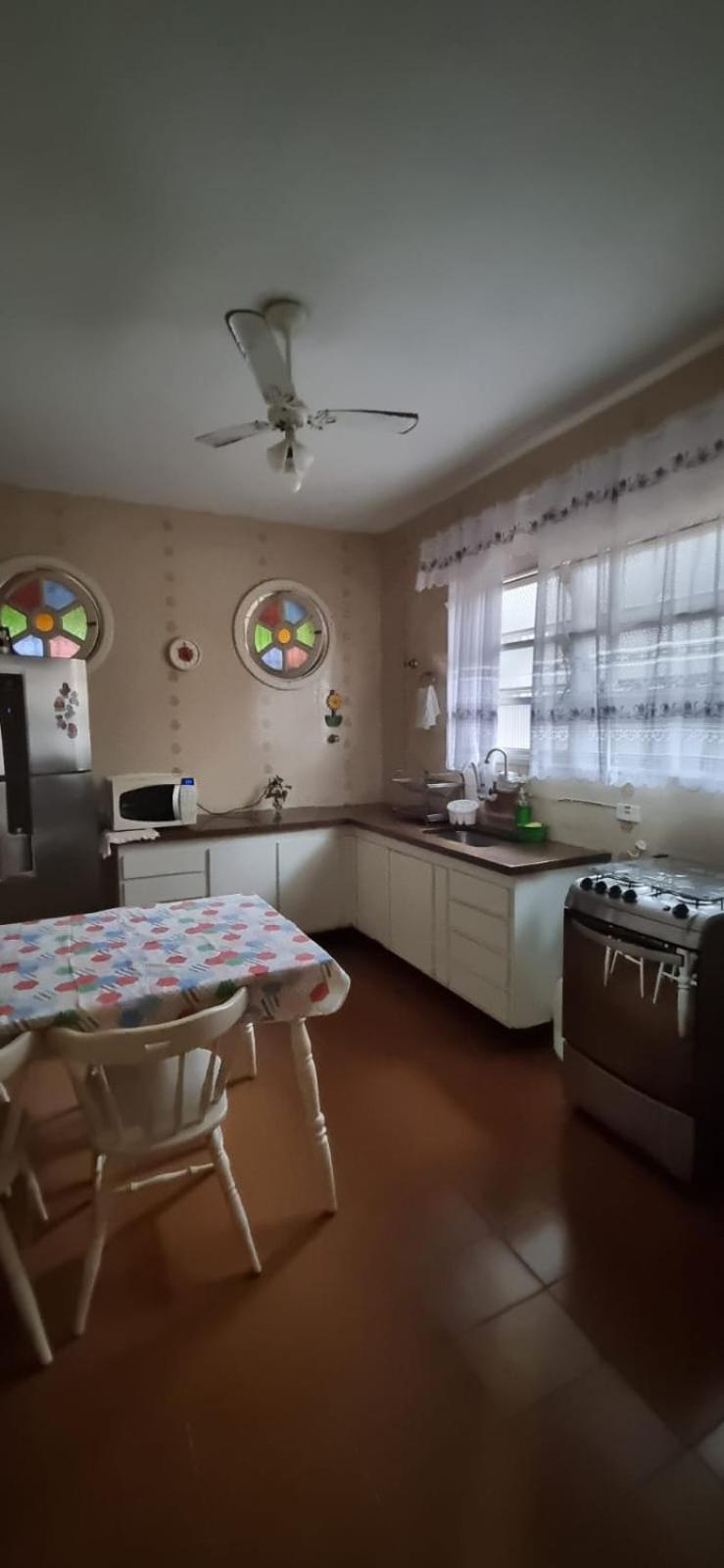 Casa Na Praia Das Asturias Guarujá Exteriér fotografie